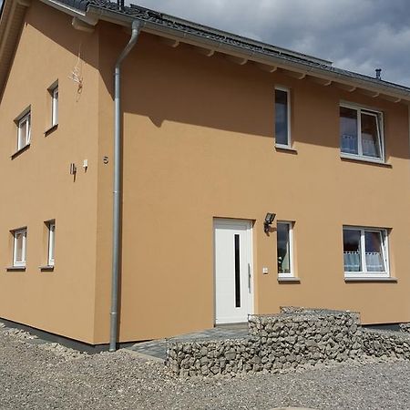 Apartmán Behappy Rust Exteriér fotografie