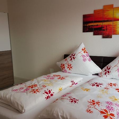 Apartmán Behappy Rust Pokoj fotografie
