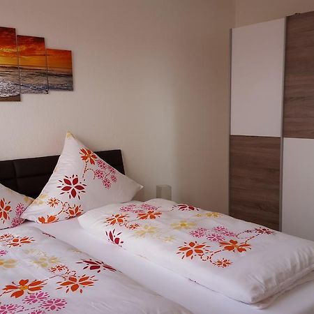 Apartmán Behappy Rust Pokoj fotografie