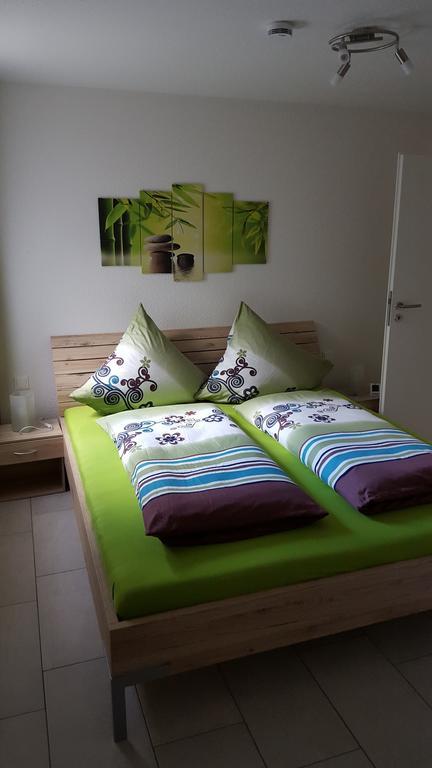Apartmán Behappy Rust Pokoj fotografie