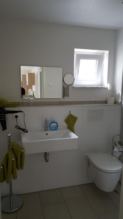 Apartmán Behappy Rust Pokoj fotografie