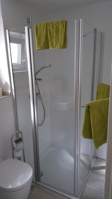 Apartmán Behappy Rust Pokoj fotografie