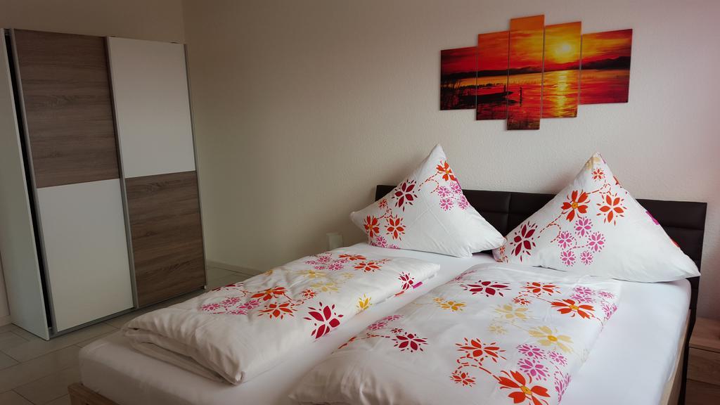 Apartmán Behappy Rust Pokoj fotografie