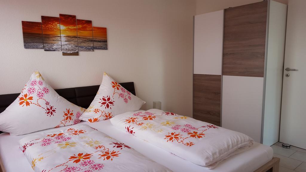 Apartmán Behappy Rust Pokoj fotografie