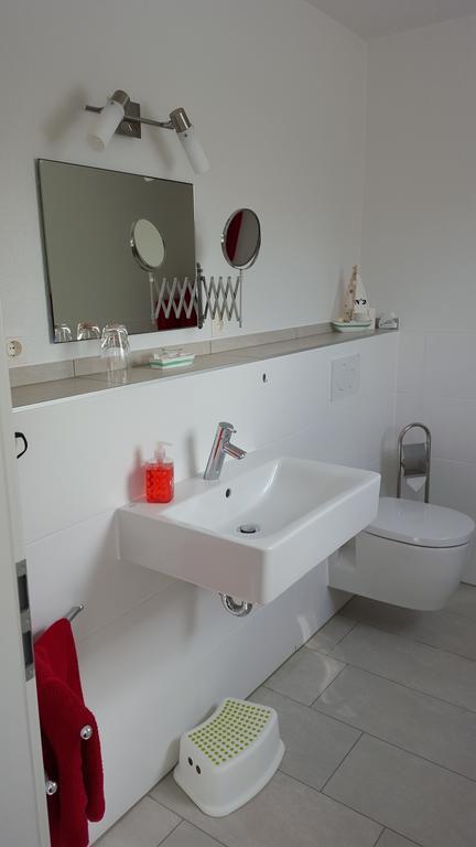 Apartmán Behappy Rust Pokoj fotografie
