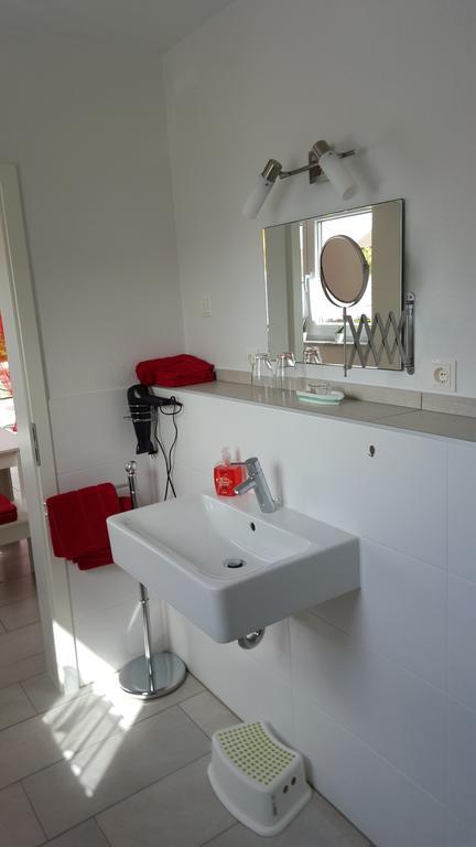 Apartmán Behappy Rust Pokoj fotografie