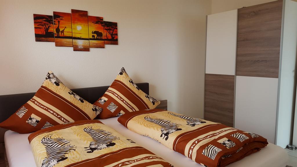 Apartmán Behappy Rust Pokoj fotografie