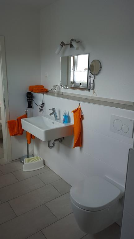 Apartmán Behappy Rust Pokoj fotografie